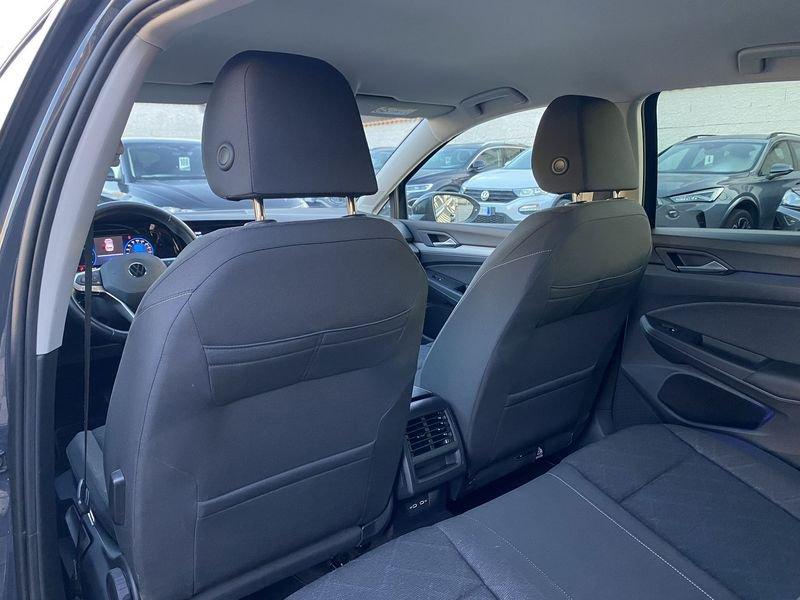 Volkswagen Golf 8 Life 2.0 TDI 150 CV DSG