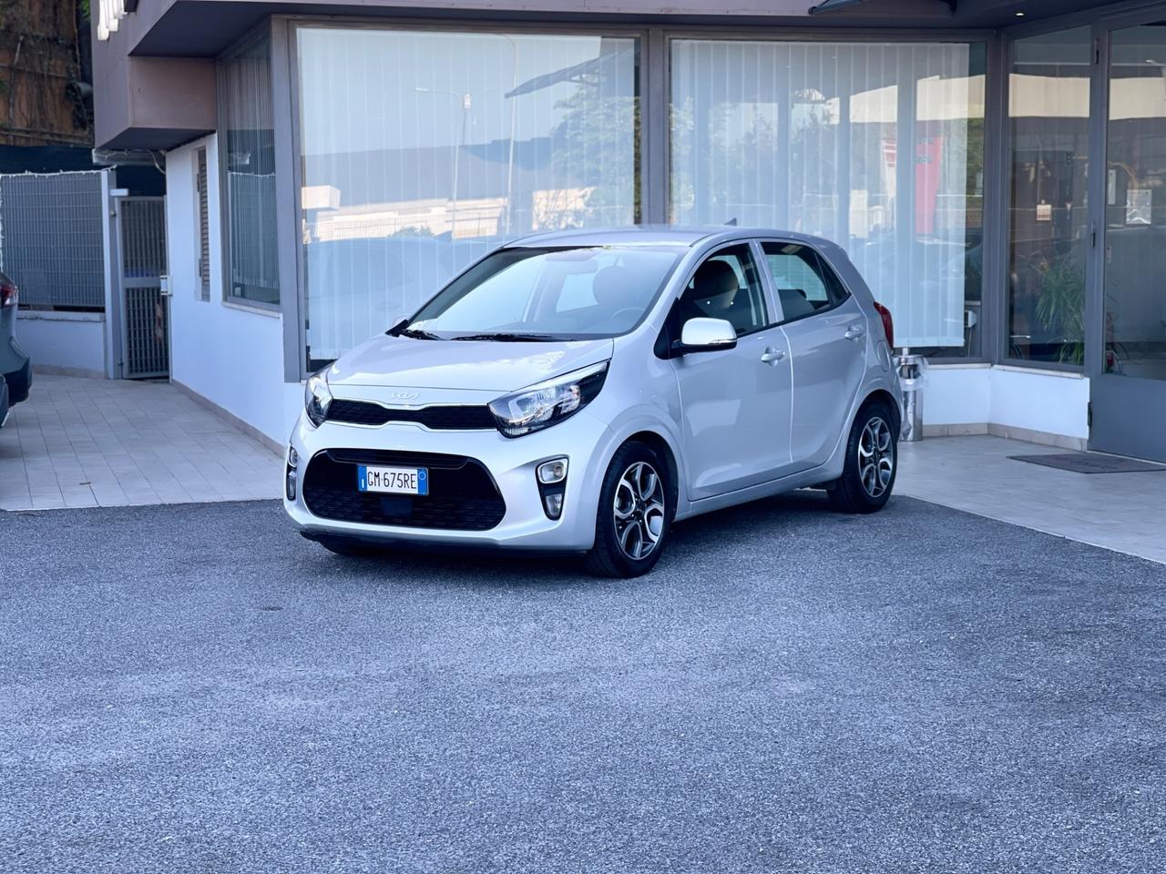Kia Picanto 1.0 Benzina 67CV E6 Neo - 2023