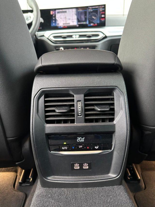 BMW 320 d 2.0 48V Touring M-SPORT MSPORT WINTER-ADAS-ACC