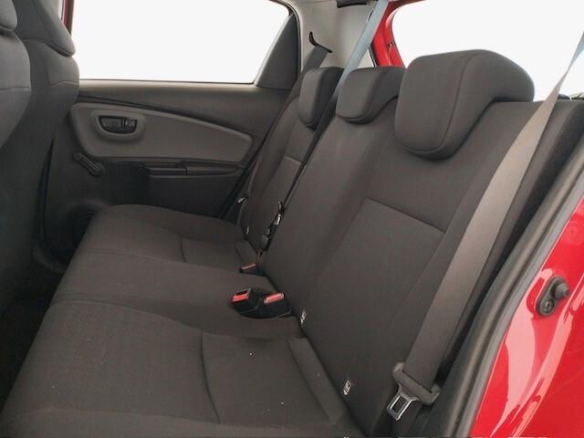 Toyota Yaris 5p 1.5h Active *AUTOMATICA*NEOPATENTATI*