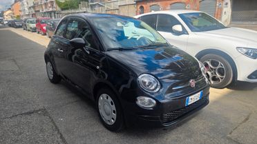 Fiat 500 1.0 Hybrid