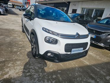 Citroen C3 PureTech 82 Shine