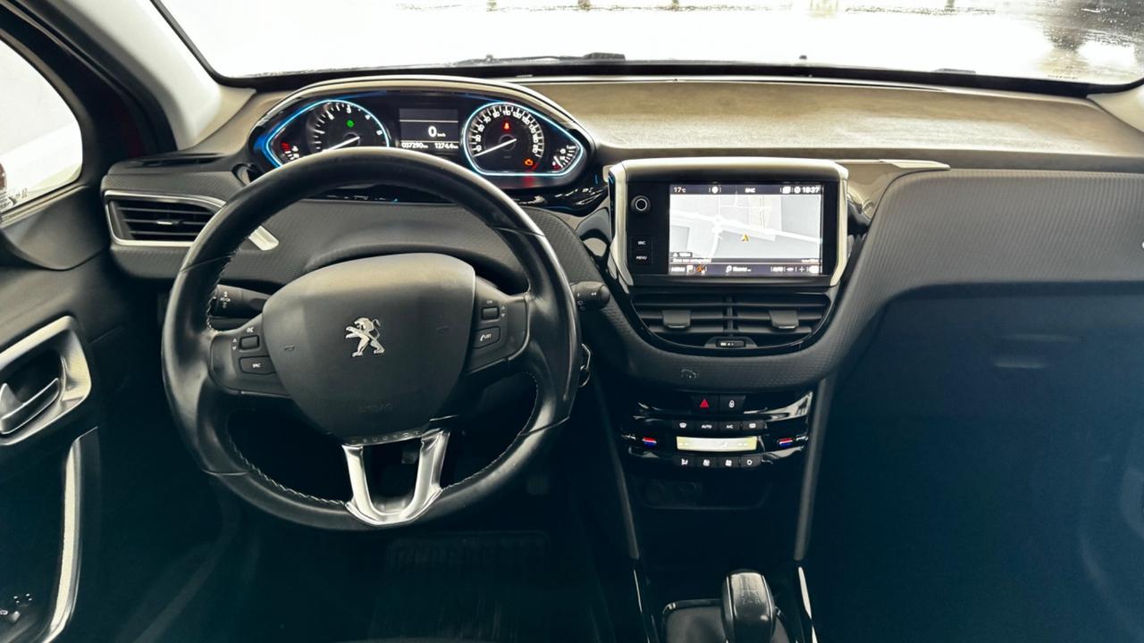 Peugeot 2008 BlueHDi 100 Active