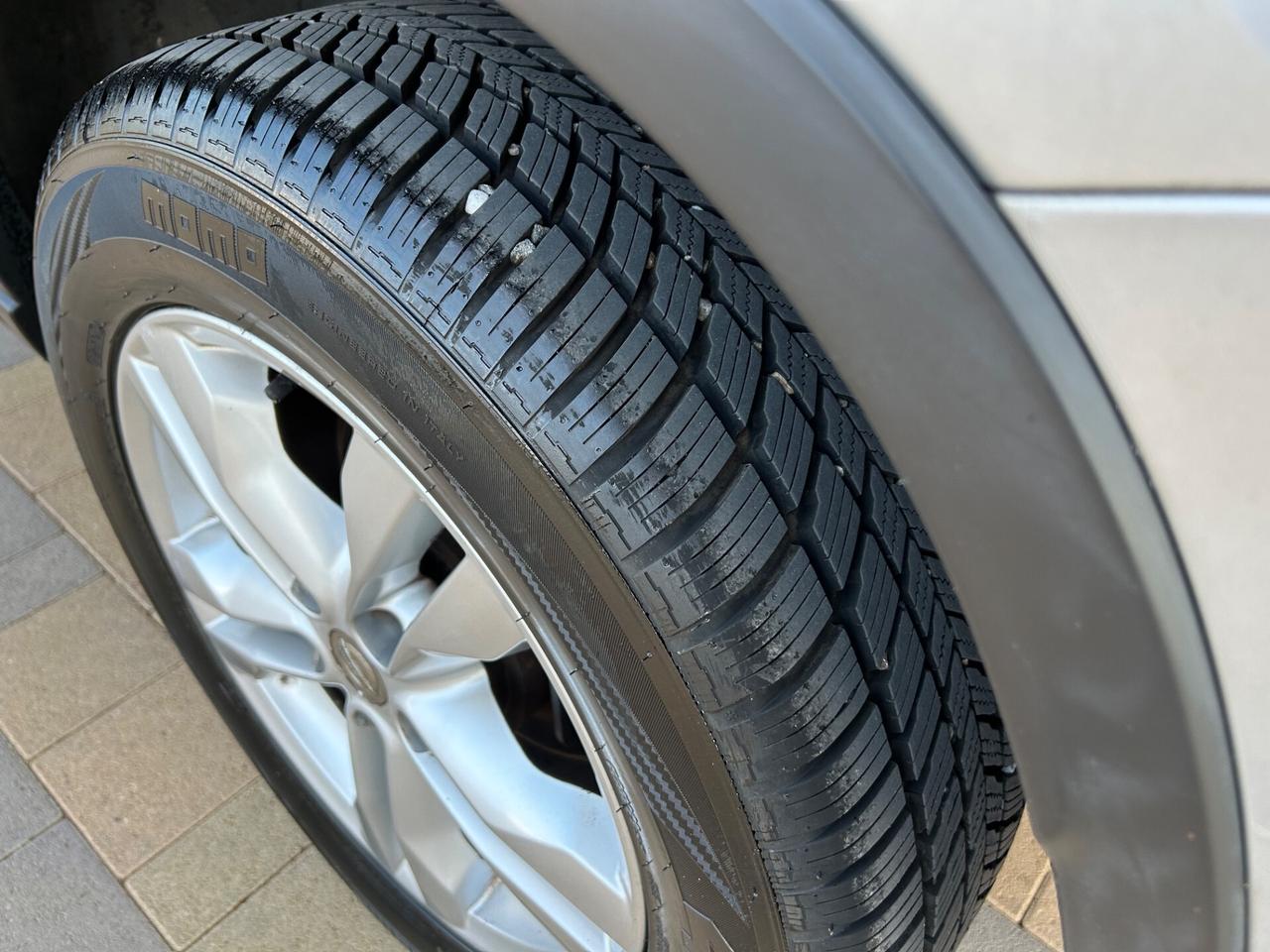 Nissan X-Trail 2.0 dCi 150CV LE