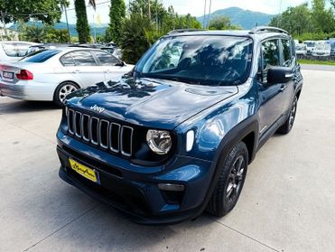 Jeep Renegade 1.6 Mjt 130 CV Longitude