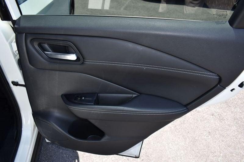 Nissan Qashqai 1.3 MHEV 140 Business