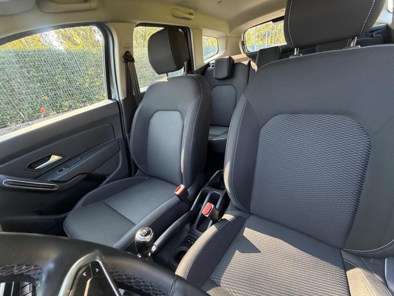 Dacia Duster 1.5 Blue dCi 8V 115 CV 4x2 Prestige