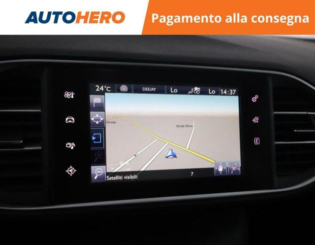 PEUGEOT 308 BlueHDi 120 S&S SW Allure