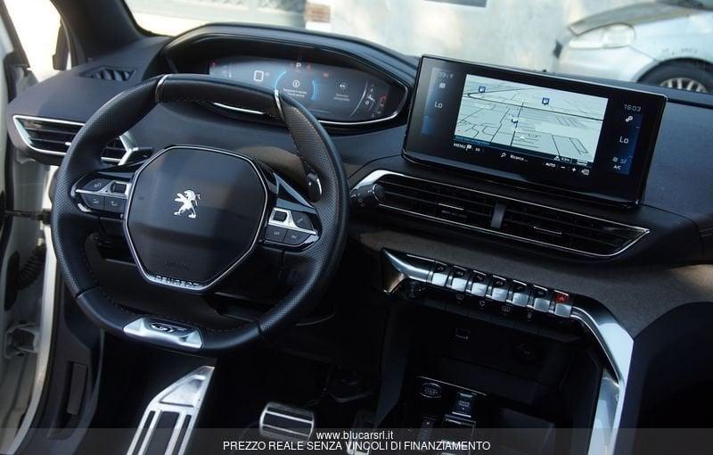 Peugeot 5008 BlueHDi 130 S&S EAT8 GT