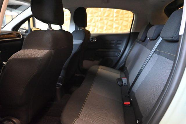 CITROEN C3 1.2 PURETECH 83CV GPL SHINE S NAVI TEL CRUISE FULL
