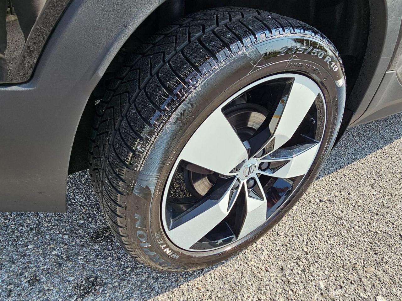 Volvo XC40 D3 Geartronic Momentum