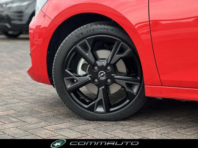 OPEL Corsa 1.2 130 CV aut. 40 Anniversary
