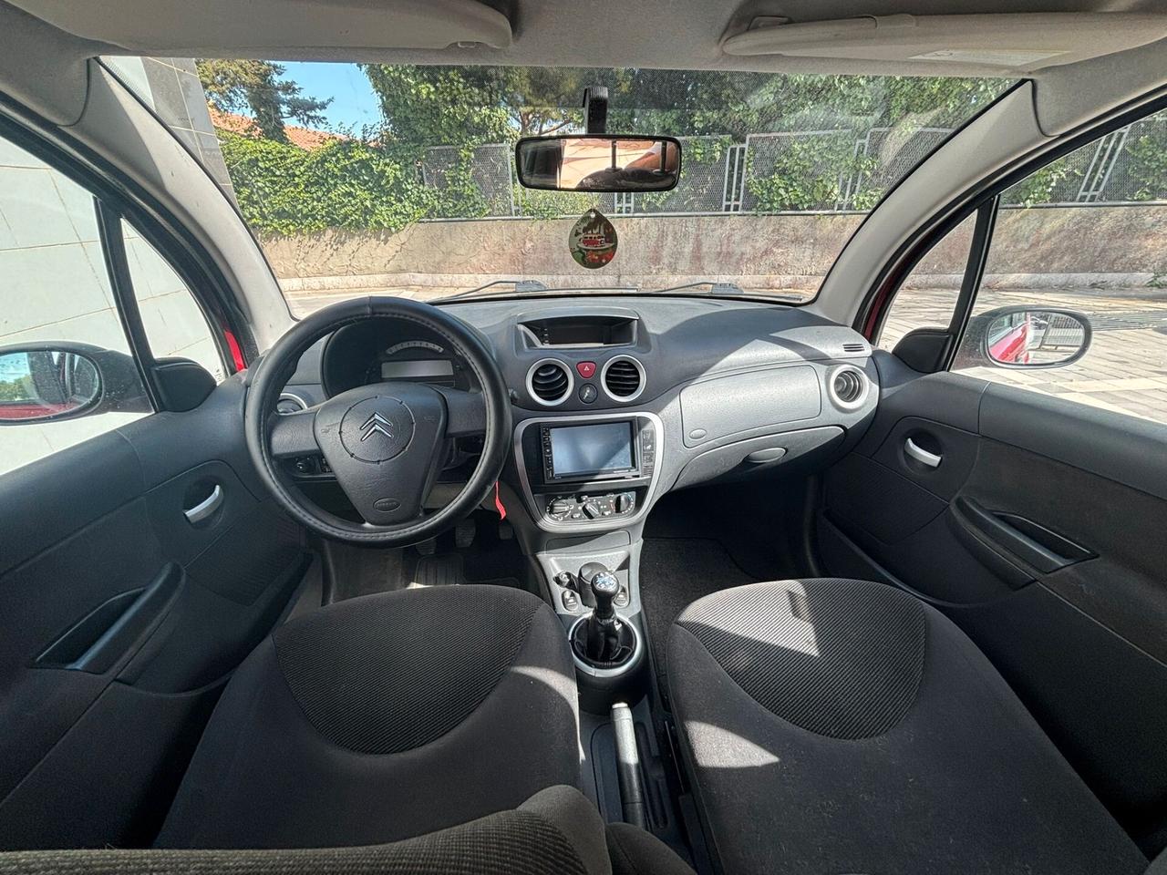 Citroen C3 1.1 airdream Elegance