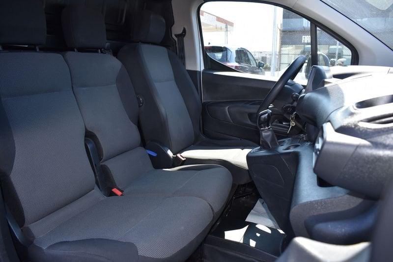 Citroën Berlingo Berlingo Bluehdi 100 Van M Club
