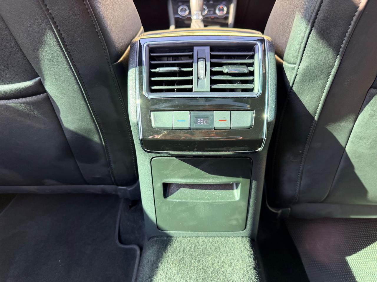 Skoda Superb Style 2.0 TDI #9972