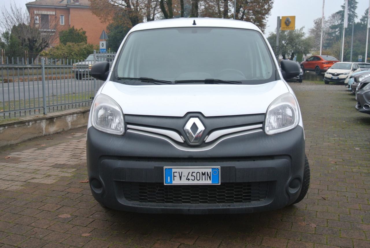 Renault express