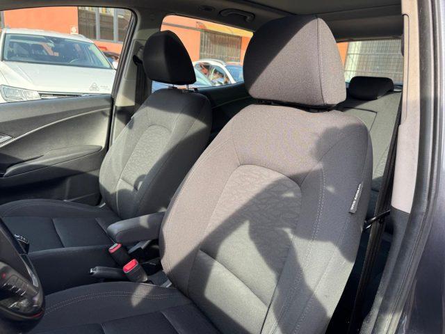 HYUNDAI iX20 1.4 90 CV XPossible