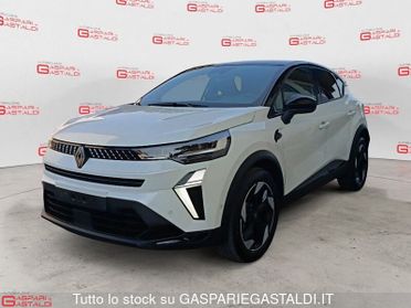 Renault Captur Captur ECO-G 100 CV Techno