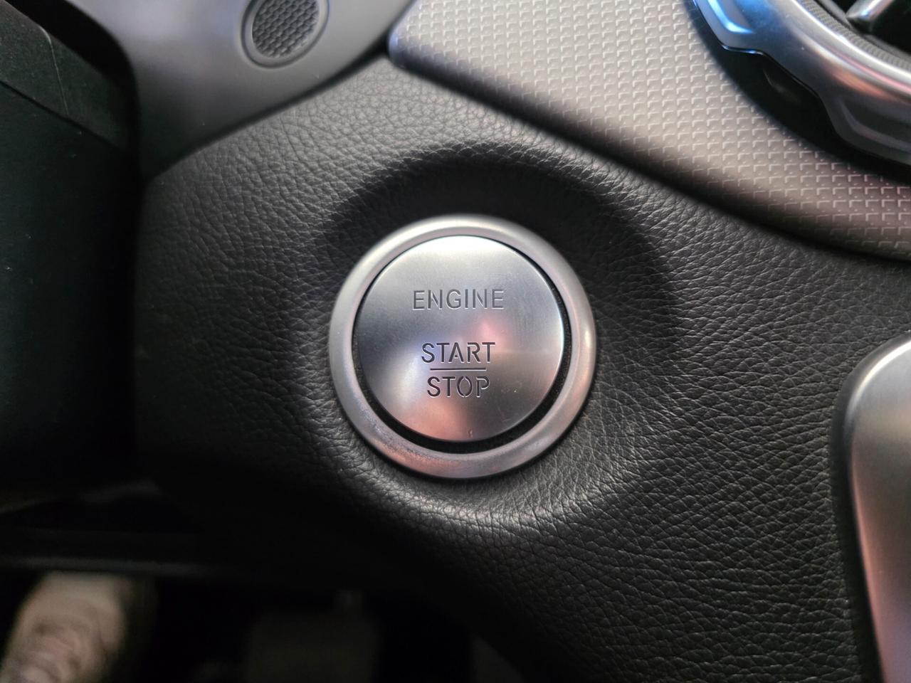 Mercedes-benz GLA 200 d Automatic 4Matic Sport