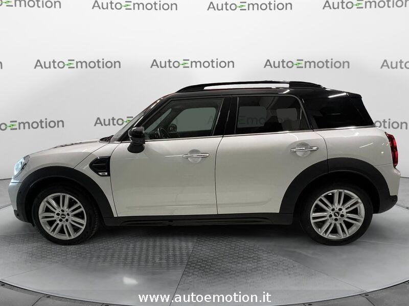 MINI Mini Countryman F60 Mini 1.5 Cooper Yours Countryman