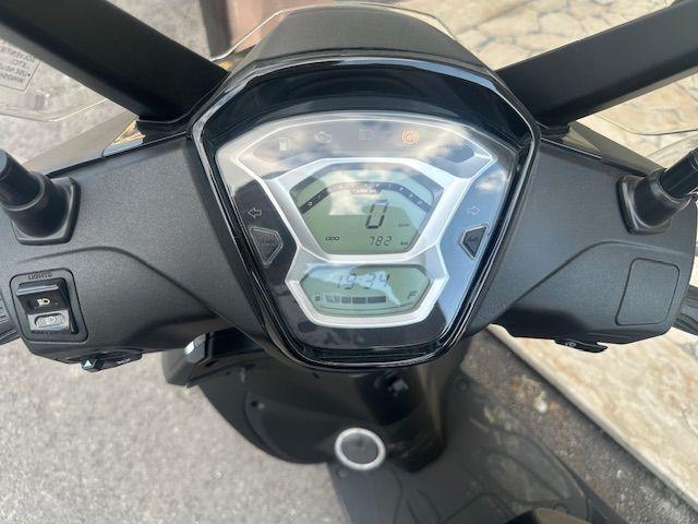 KYMCO People 200 S