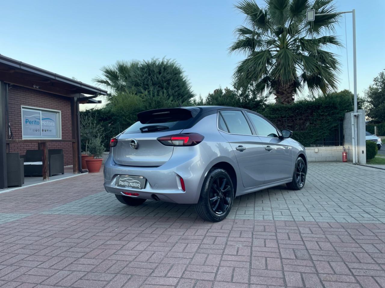 Opel Corsa 1.2 Elegance