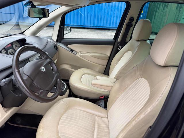 LANCIA MUSA 1.4 16V Platino Plus senza nessun lavoro da fare