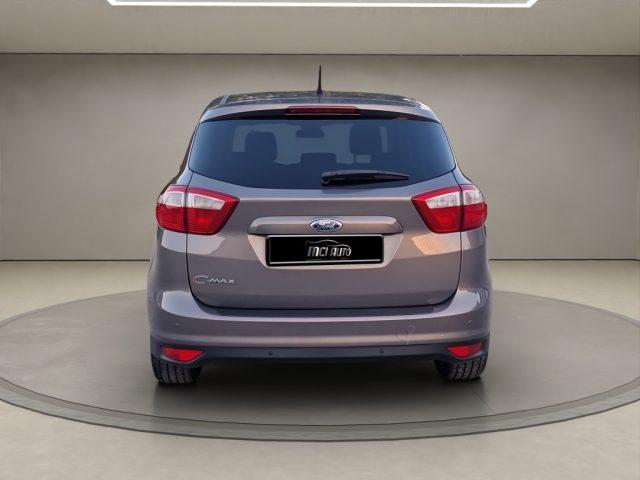 FORD C-Max 1.6 TDCi 115CV Titanium