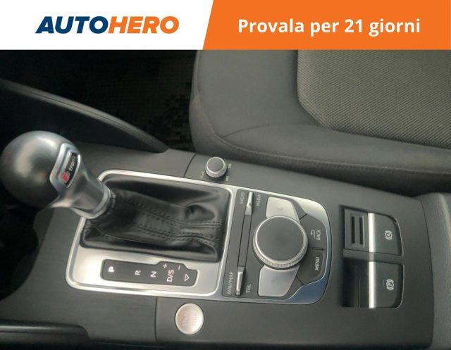 AUDI A3 SPB 35 TDI S tronic