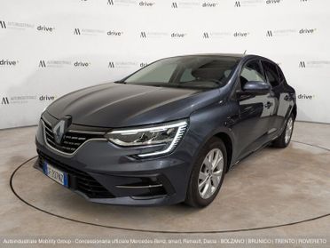 Renault Mégane 1.6 160 CV PHEV E-TECH BUSINESS EDITION AUTOMATIC