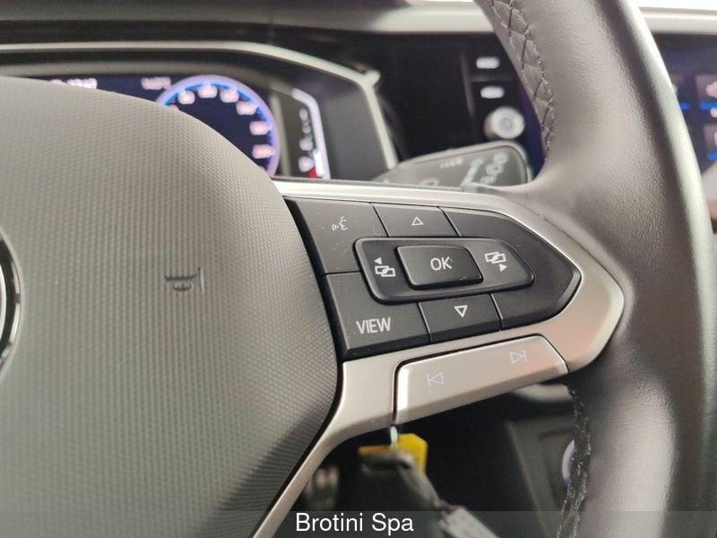 Volkswagen Taigo 1.0 TSI 81kW R-Line