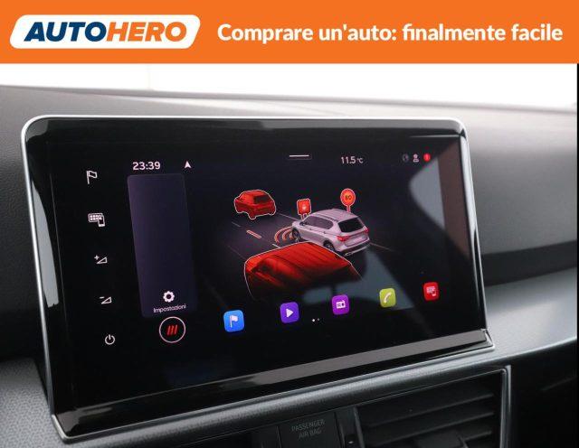 SEAT Tarraco 1.5 TSI Style