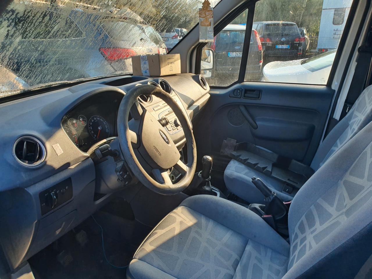 Ford Transit Connect 1800 90 cv