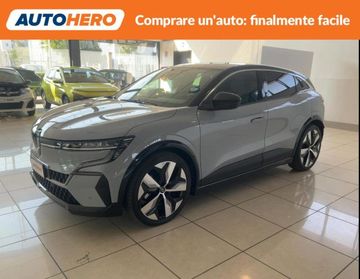 RENAULT Megane Mégane E-Tech Electric EV60 220 CV Optimum Charge