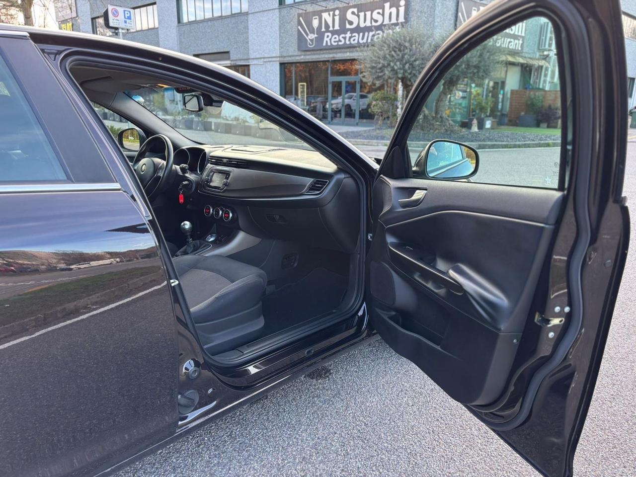 Alfa Romeo Giulietta 1.6 JTDm-2 105 CV Exclusive