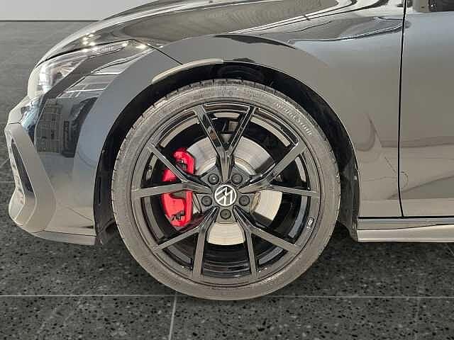 Volkswagen Golf GTI Mark 8 Facelift (2024) 2.0TSI 265CV DSG - IVA ESPOSTA