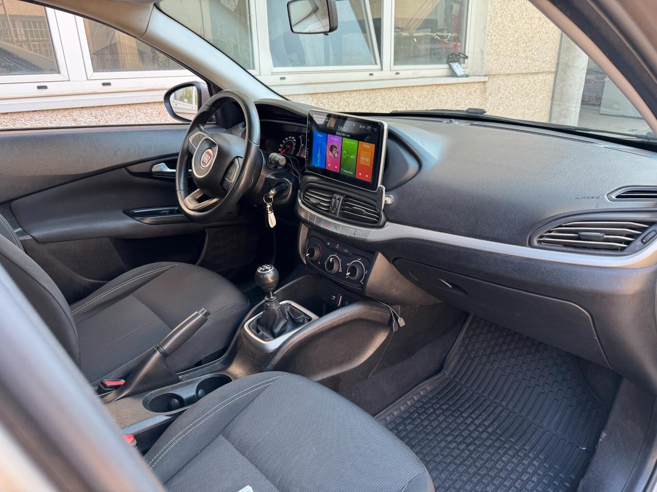 Fiat Tipo 1.4 T-Jet 120CV GPL 5 porte Pop - OK NEOPATENTATI/E!