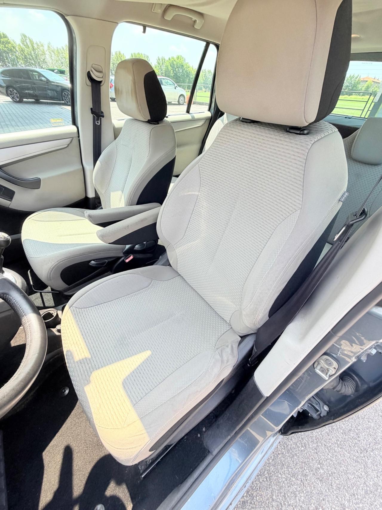 Citroen C4 Grand Picasso 1.8 Perfect Eco