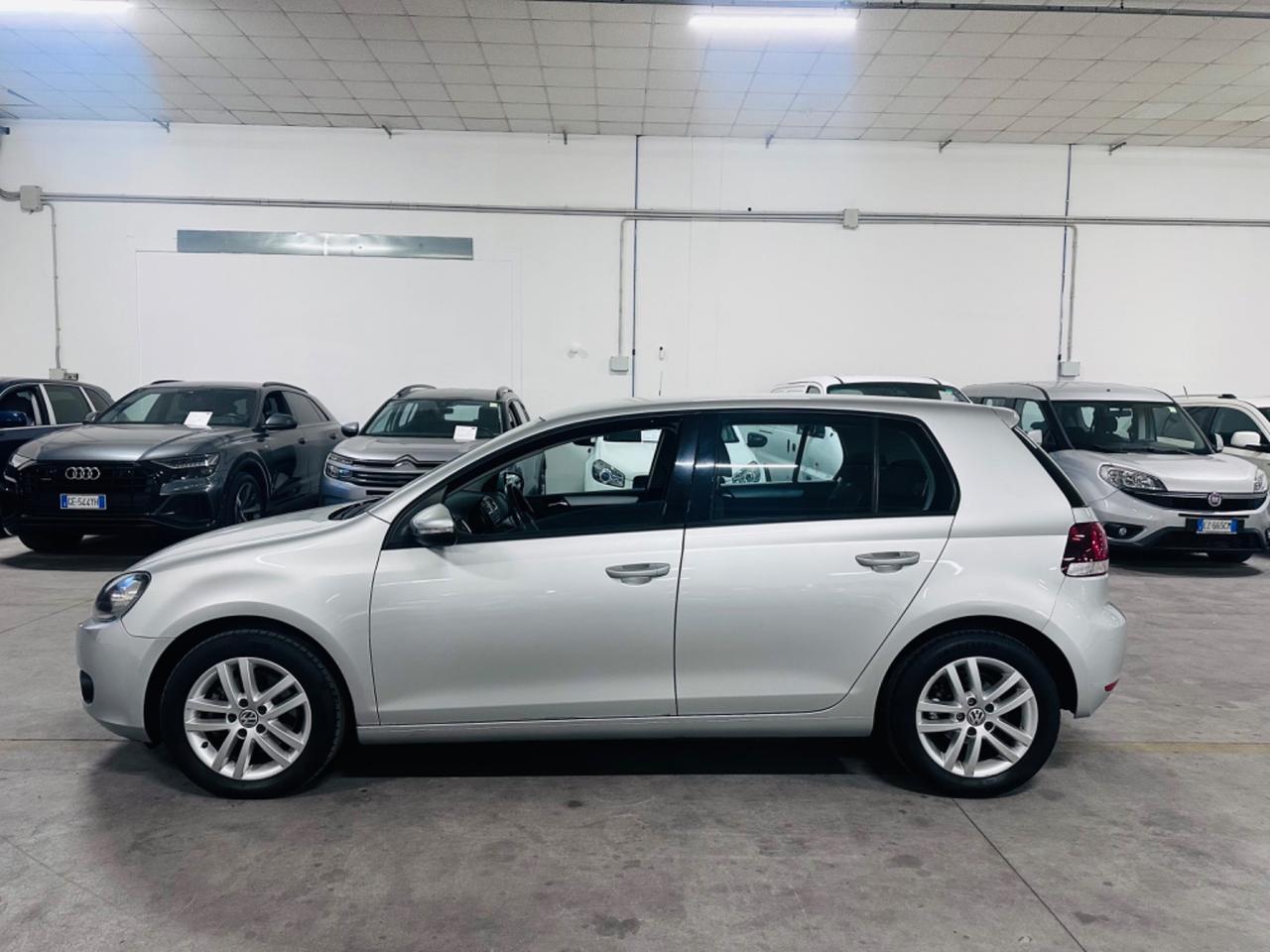 Volkswagen Golf 1.4 TSI 122CV 5p. Highline