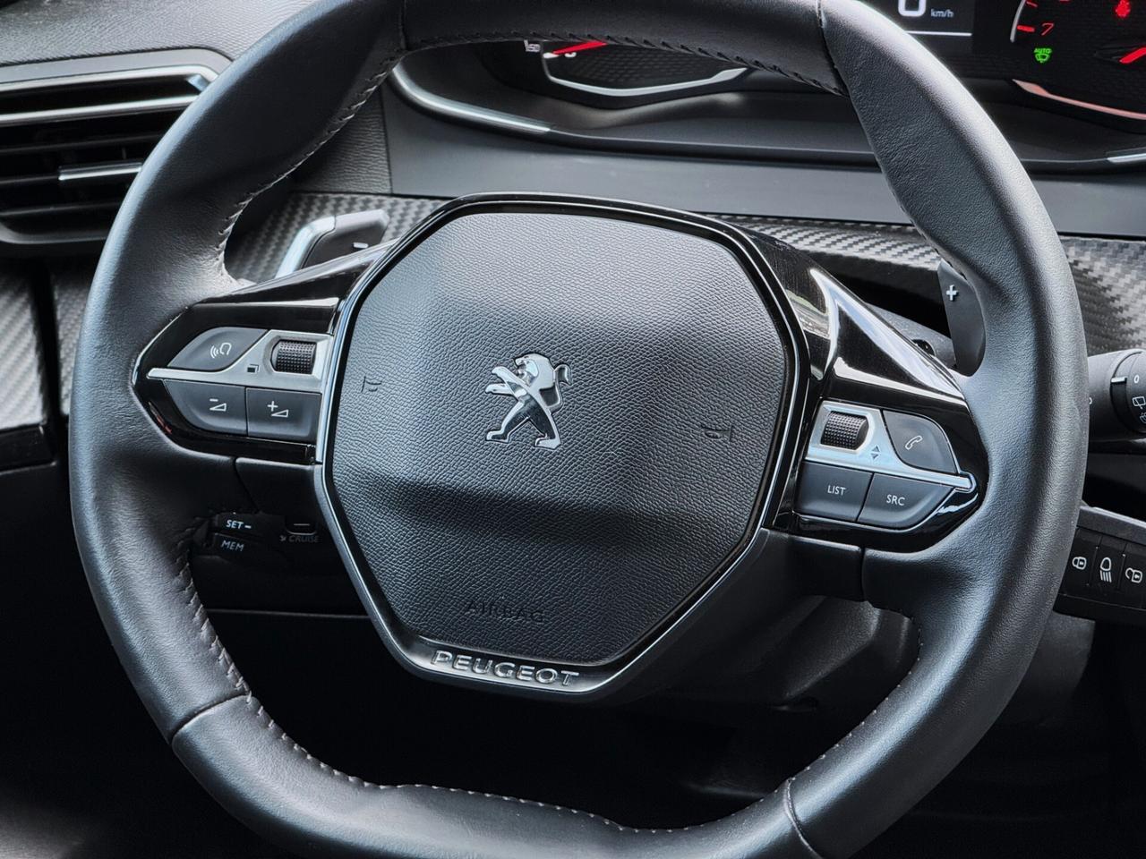 Peugeot 2008 1.2 Puretech Active Pack S 131CV EAT8