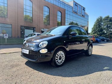 Fiat 500 1.2 Lounge 69cv my20