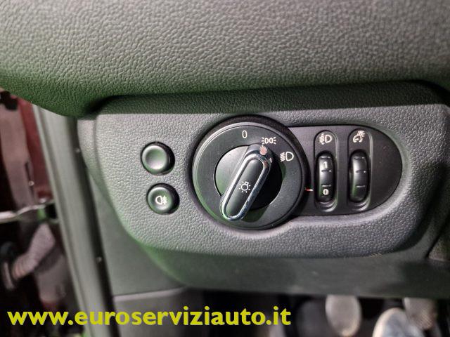 MINI Clubman 1.5 One Clubman