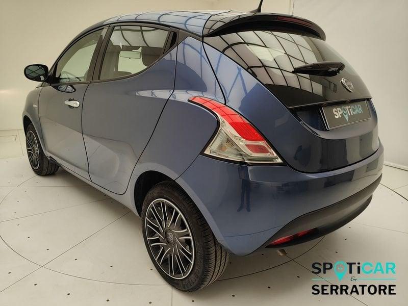 Lancia Ypsilon III 2021 1.0 firefly hybrid Oro s&s 70cv