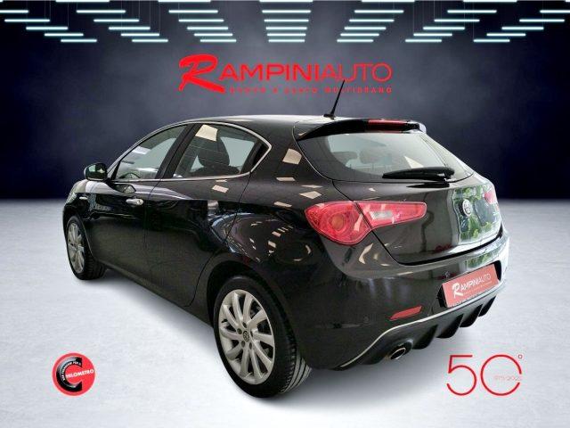 ALFA ROMEO Giulietta 1.6 JTDm 120 CV Super Pronta Consegna