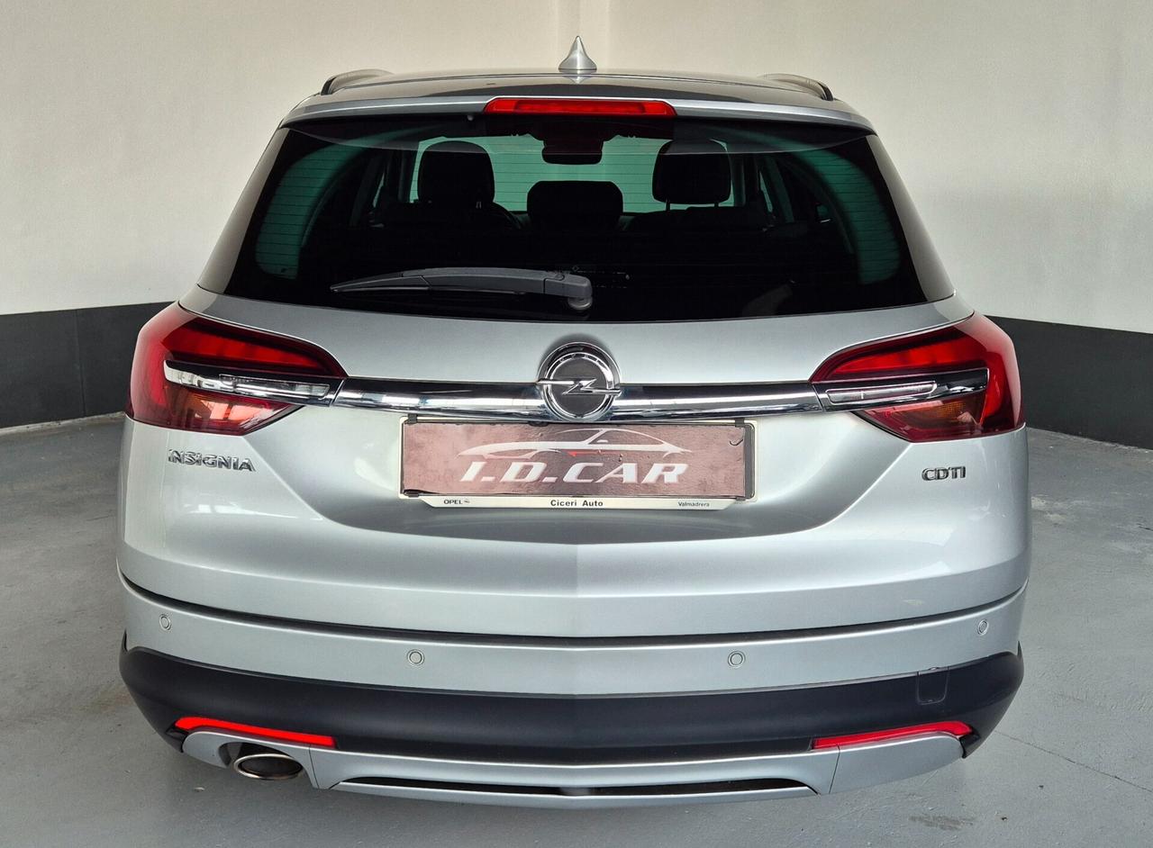 Opel Insignia 1.6 CDTI 136CV Start&Stop aut. Country Tourer