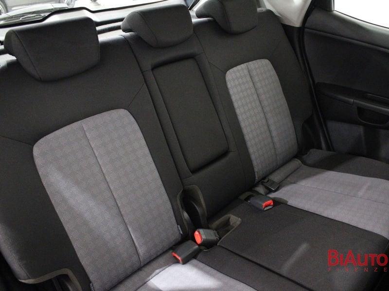 KIA Venga Venga 1.4 CVVT Active