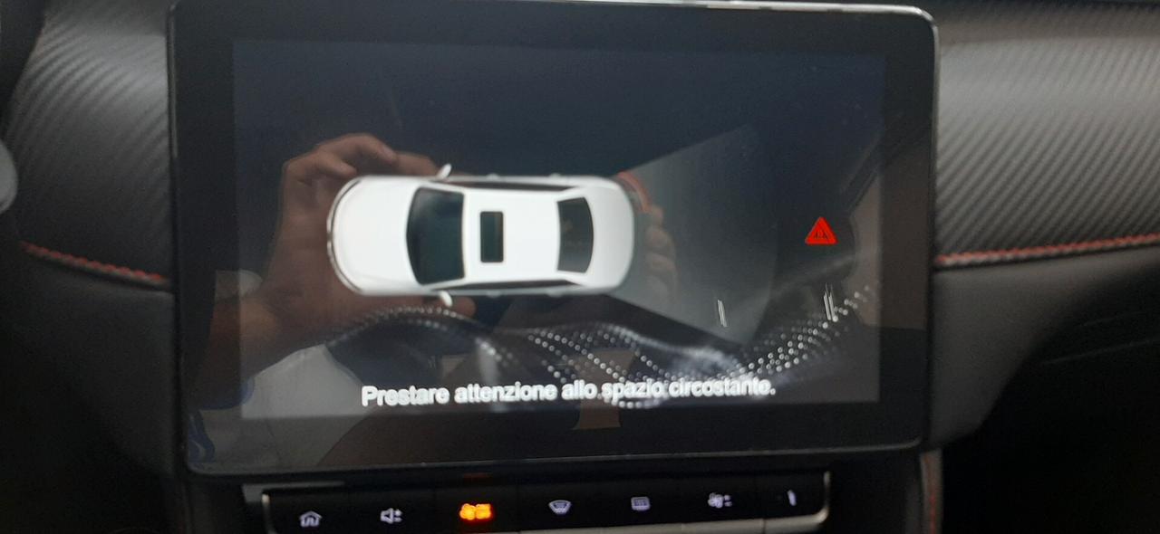 Mg ZS 1.5 VTi-tech Comfort