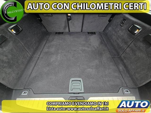 BMW 520 d Touring FUTURA 128.000KM PELLE/CAMERA/CAMBIO AUT