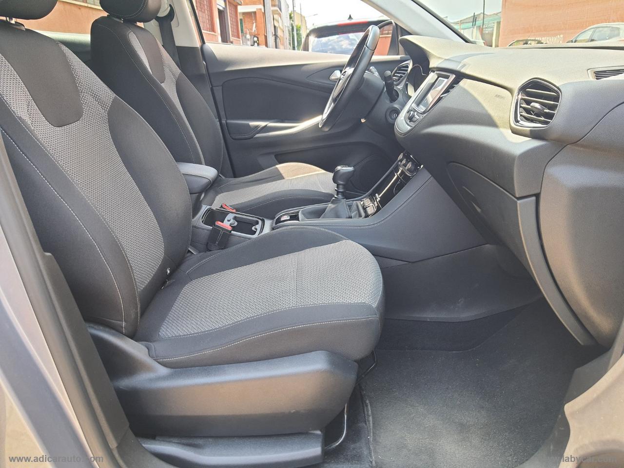 OPEL Grandland X 1.5 D Ecotec S&S Advance