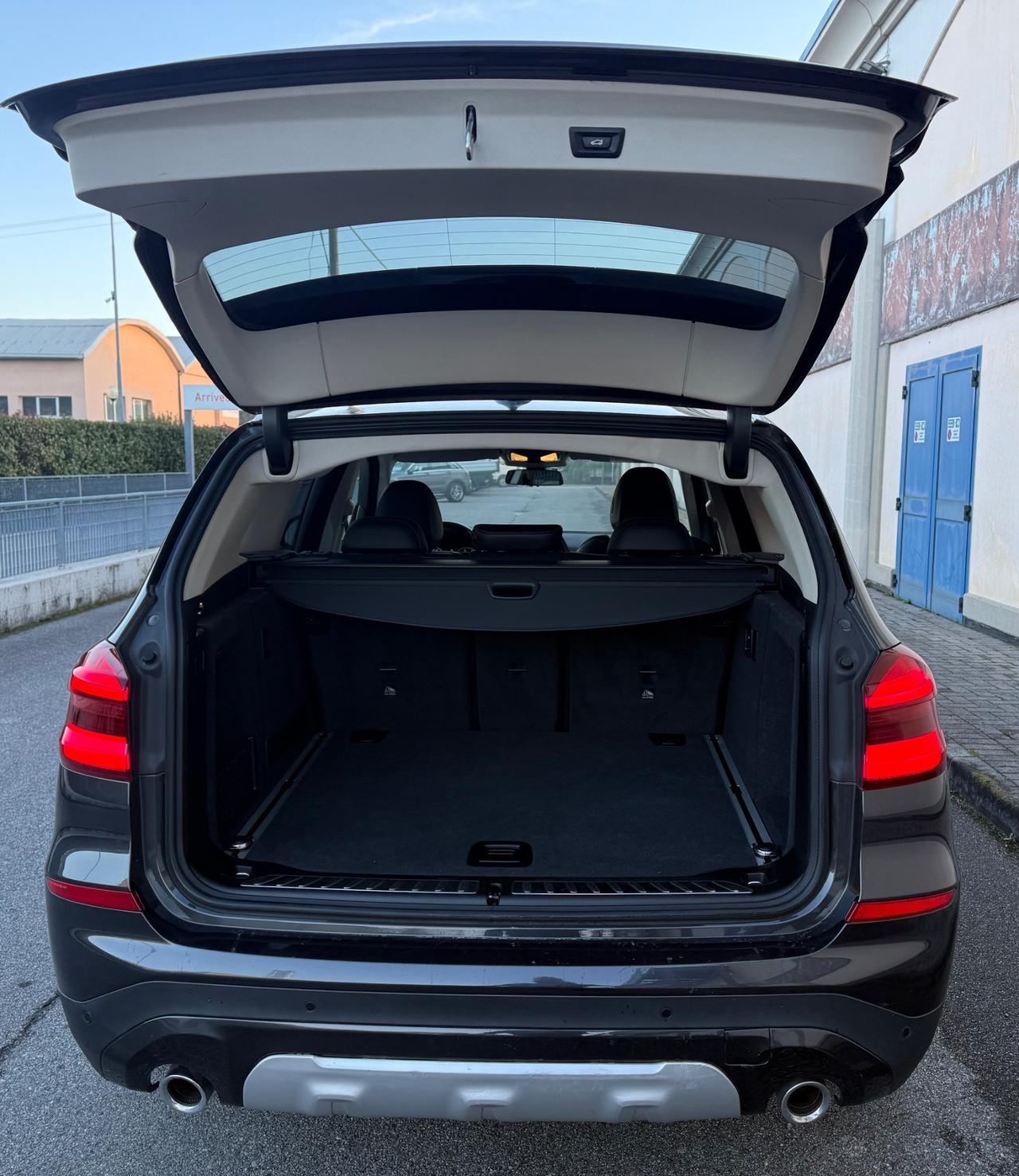 Bmw X3 xDrive20d xLine... 2019